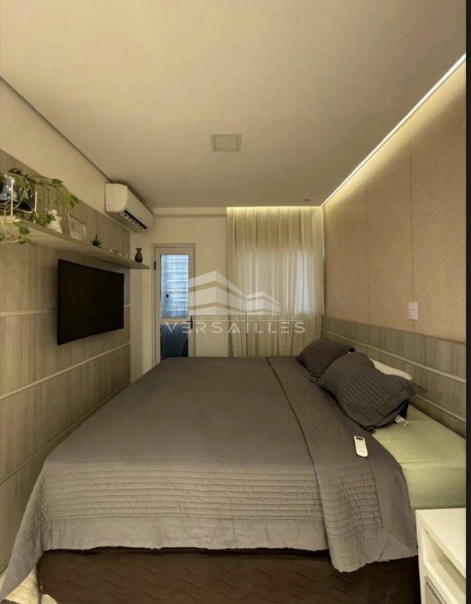 Apartamento Porteira Fechada Green Park Rua Benedito de Souza Brito Porto Velho - 