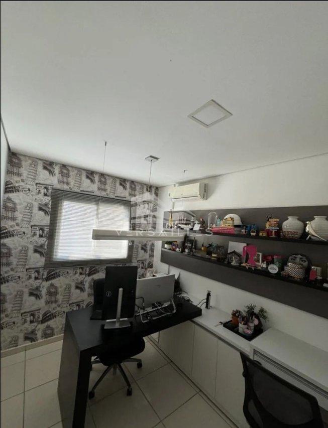 Apartamento Porteira Fechada Green Park Rua Benedito de Souza Brito Porto Velho - 