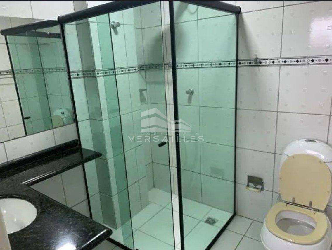 Apartamento para locação Rua Vespaziano Ramos Porto Velho - 