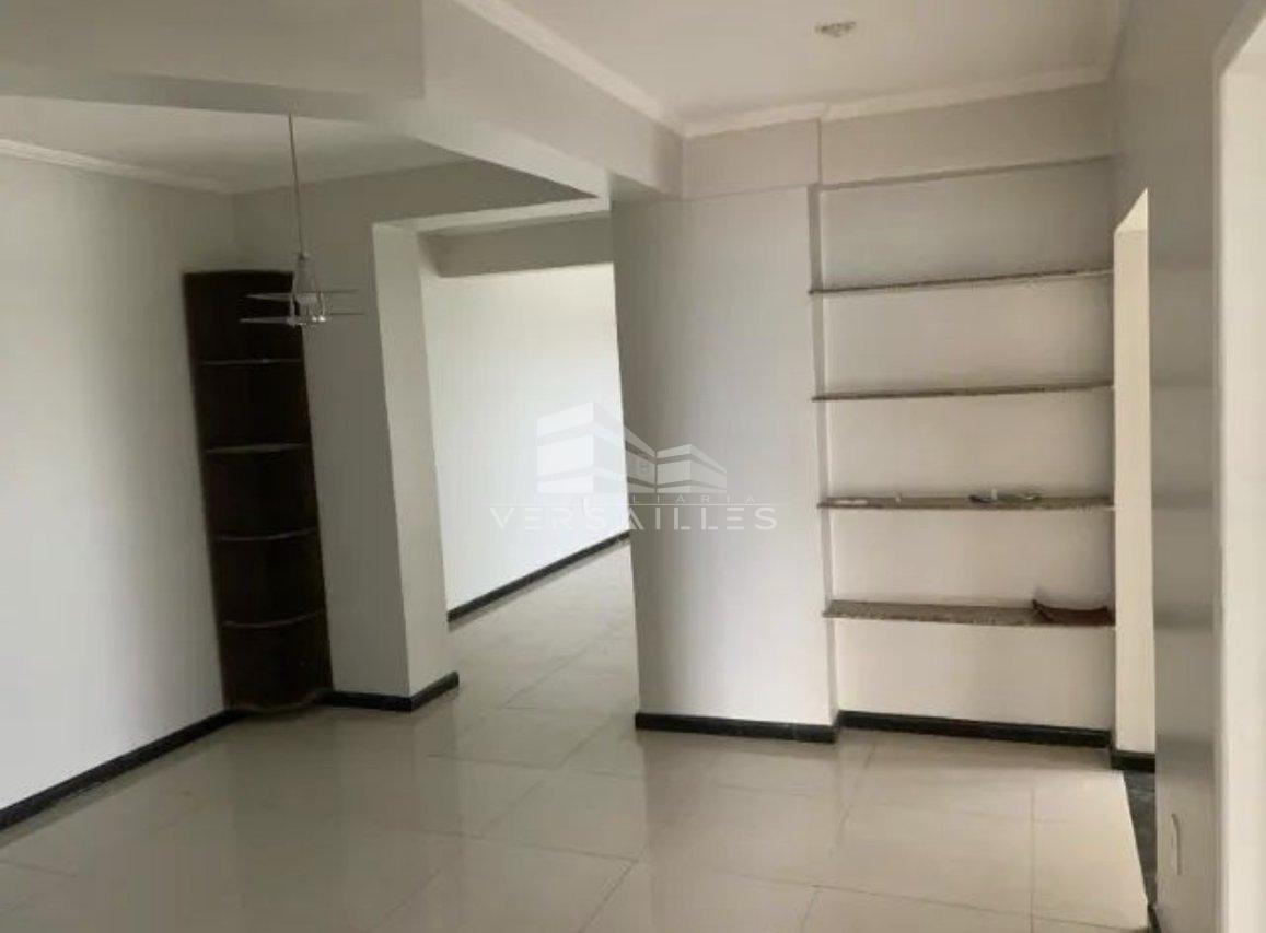 Apartamento para locação Rua Vespaziano Ramos Porto Velho - 