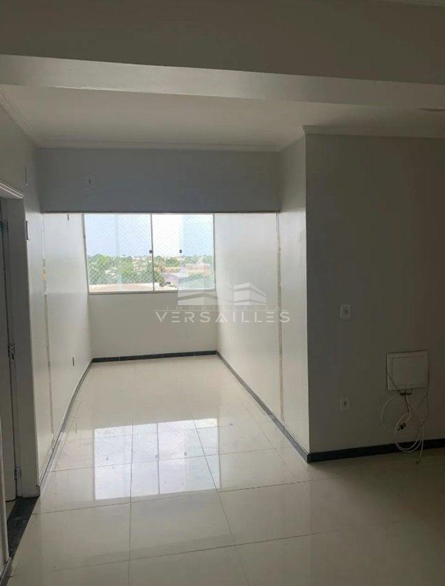 Apartamento para locação Rua Vespaziano Ramos Porto Velho - 