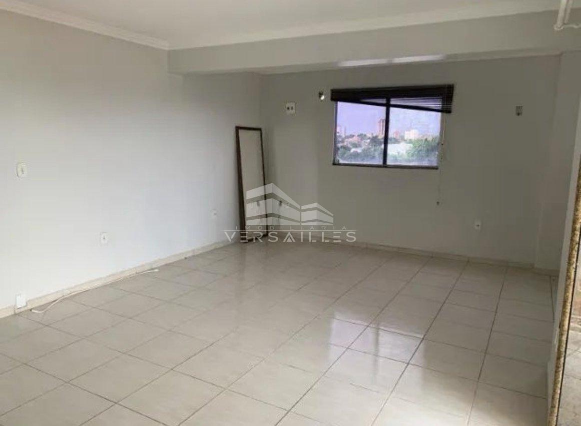 Apartamento para locação Rua Vespaziano Ramos Porto Velho - 