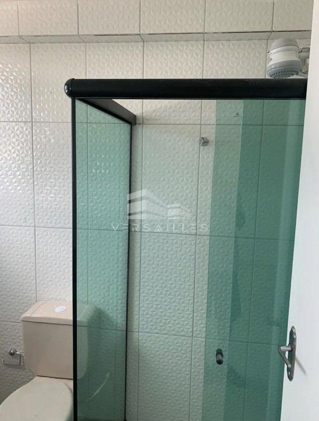 Apartamento para locação Rua Vespaziano Ramos Porto Velho - 
