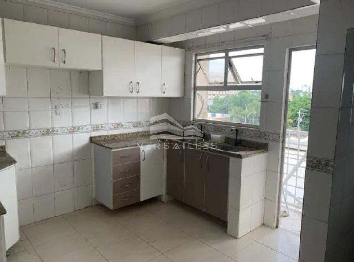 Apartamento para locação Rua Vespaziano Ramos Porto Velho - 