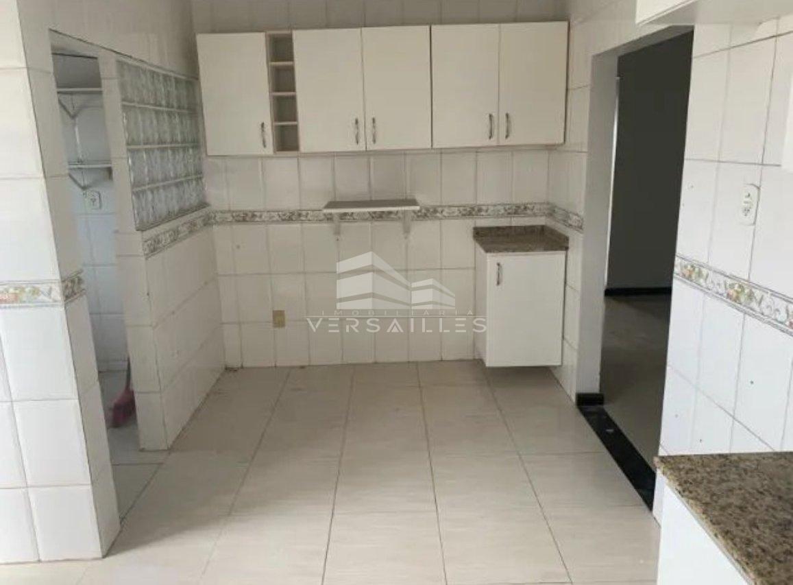 Apartamento para locação Rua Vespaziano Ramos Porto Velho - 
