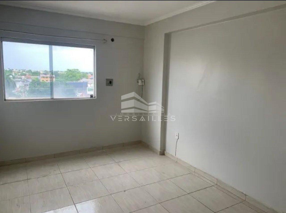 Apartamento para locação Rua Vespaziano Ramos Porto Velho - 