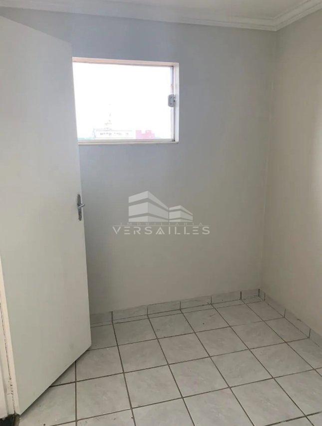 Apartamento para locação Rua Vespaziano Ramos Porto Velho - 