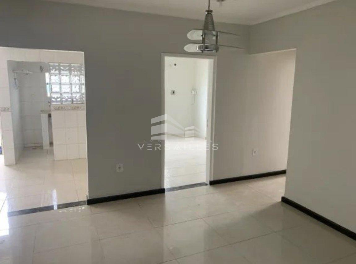 Apartamento para locação Rua Vespaziano Ramos Porto Velho - 