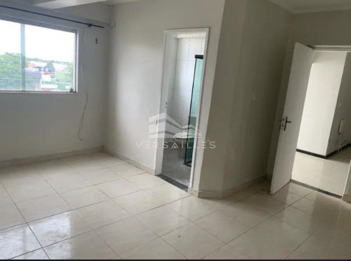 Apartamento para locação Rua Vespaziano Ramos Porto Velho - 