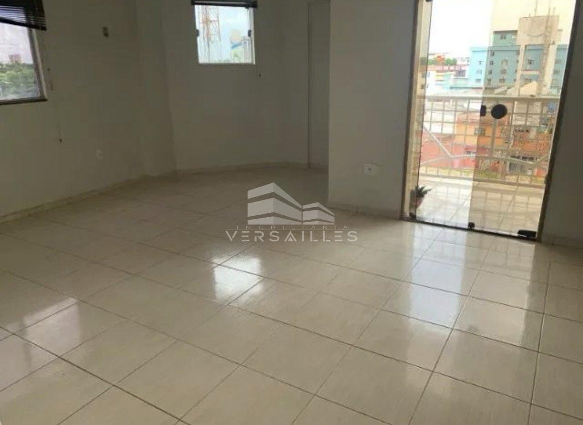 Apartamento para locação Rua Vespaziano Ramos Porto Velho - 