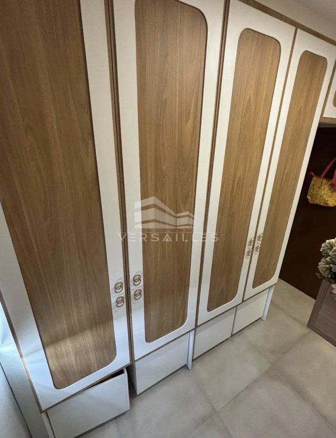 Apartamento no Águas do Madeira Avenida Prefeito Chiquilito Erse Porto Velho - 