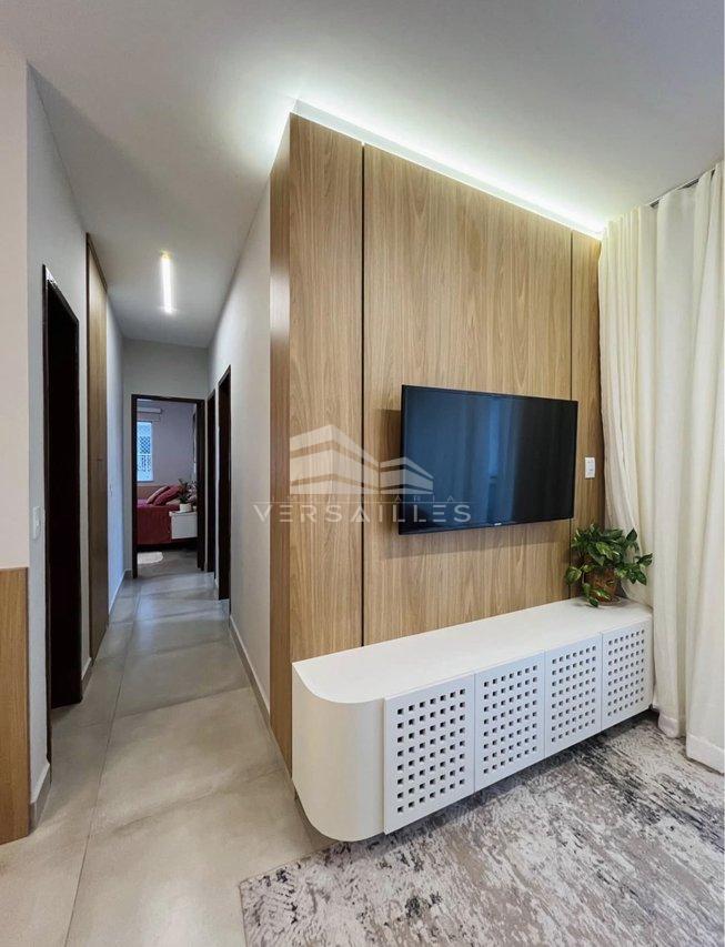 Apartamento no Águas do Madeira Avenida Prefeito Chiquilito Erse Porto Velho - 