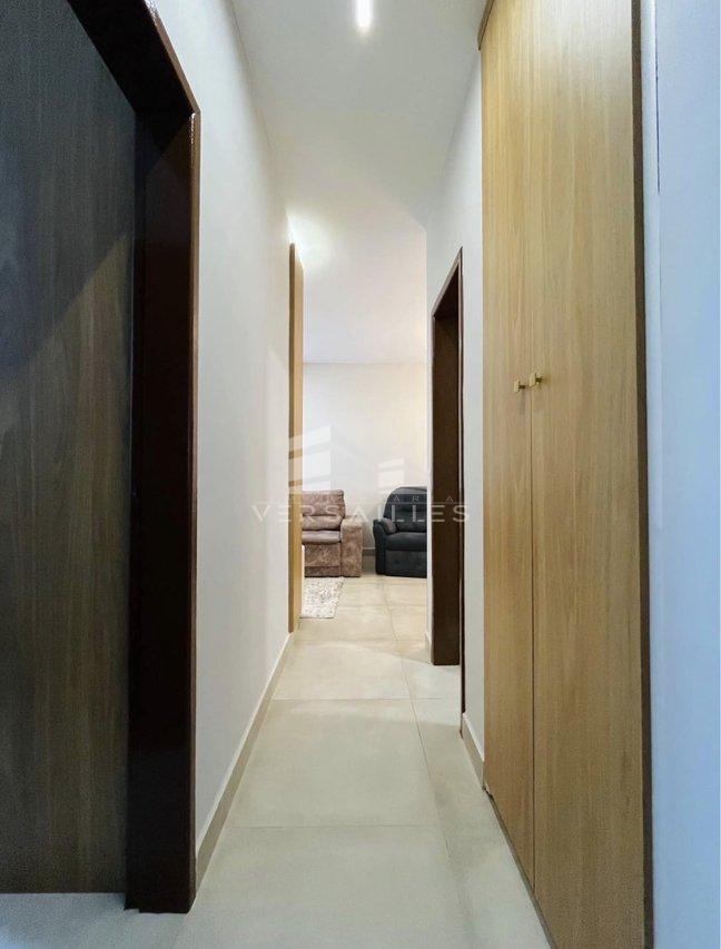 Apartamento no Águas do Madeira Avenida Prefeito Chiquilito Erse Porto Velho - 