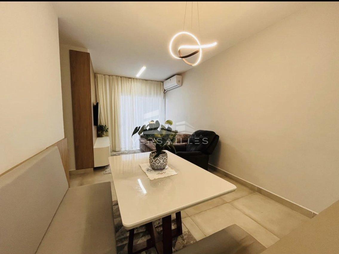 Apartamento no Águas do Madeira Avenida Prefeito Chiquilito Erse Porto Velho - 