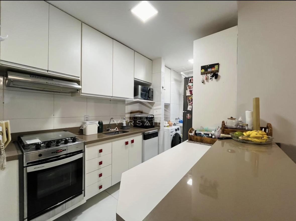 Apartamento, 3 quartos, 75 m² - Foto 3