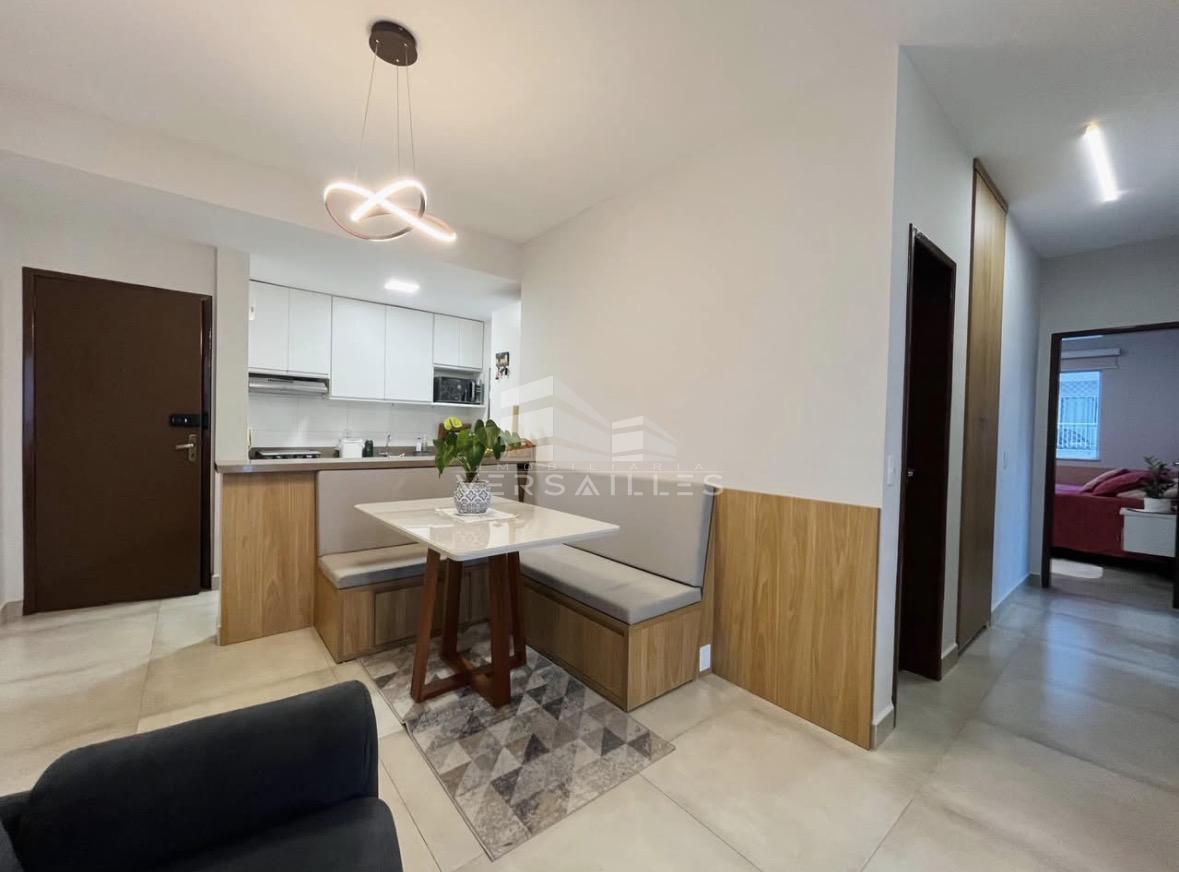 Apartamento, 3 quartos, 75 m² - Foto 5