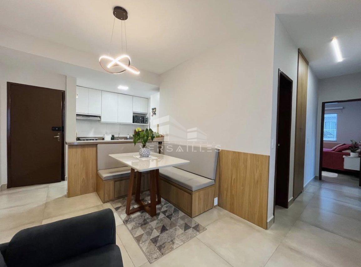 Apartamento no Águas do Madeira Avenida Prefeito Chiquilito Erse Porto Velho - 