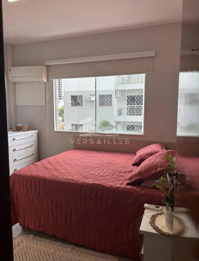 Apartamento no Águas do Madeira Avenida Prefeito Chiquilito Erse Porto Velho - 