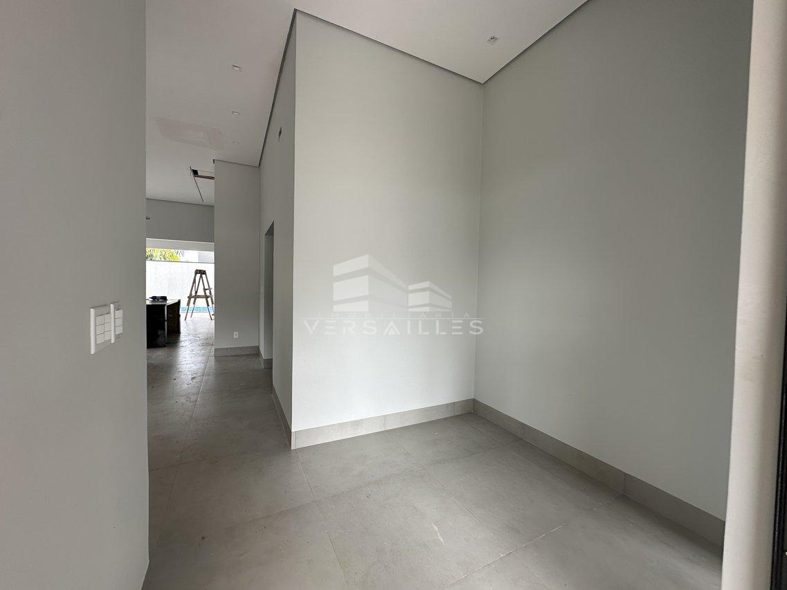 Casa térrea no ecoville Avenida Engenheiro Anysio da Rocha Compasso Porto Velho - 