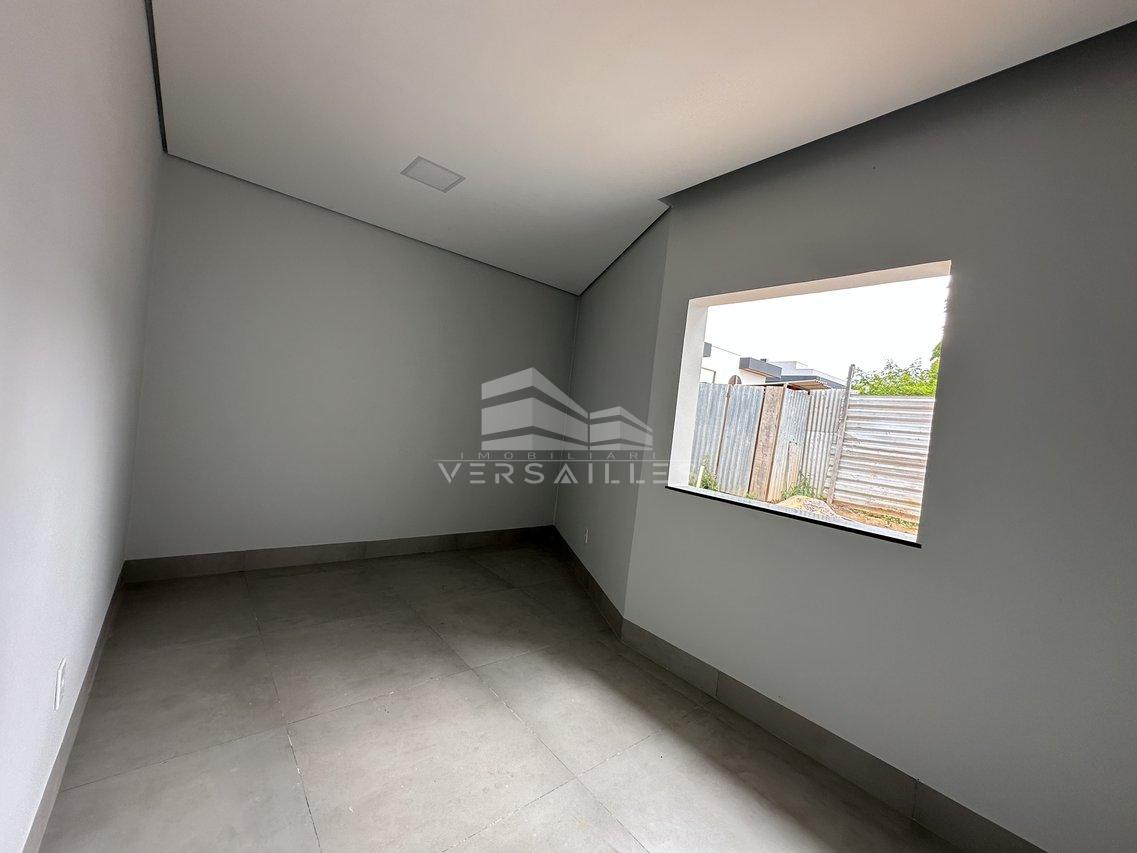 Casa térrea no ecoville Avenida Engenheiro Anysio da Rocha Compasso Porto Velho - 