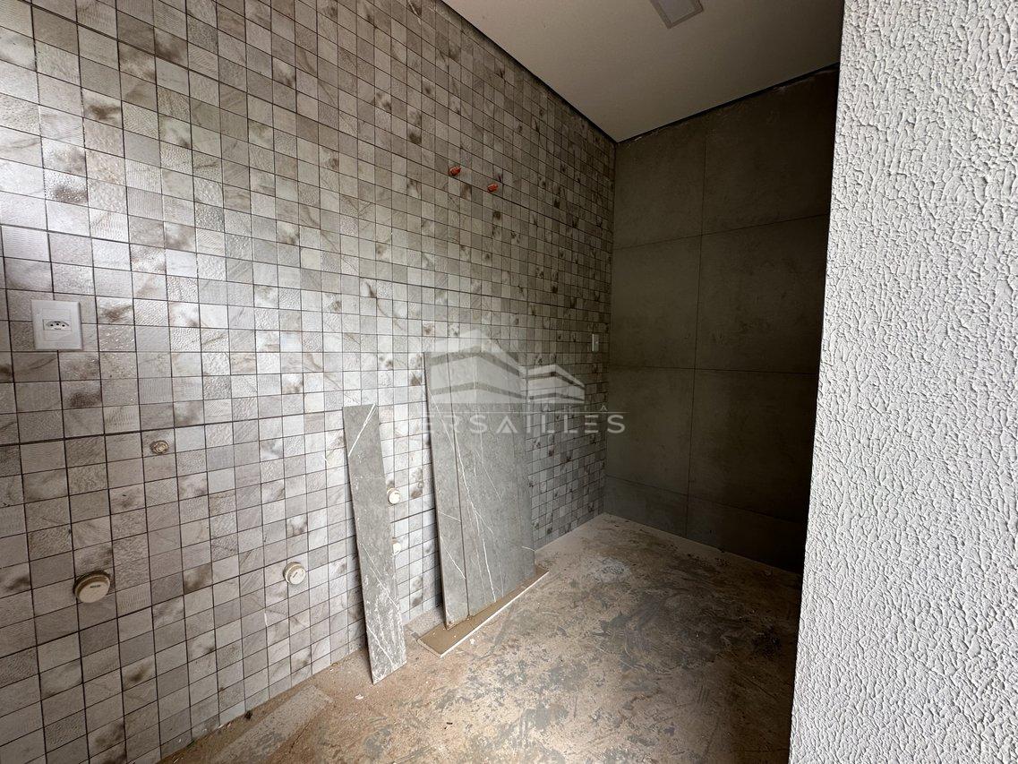 Casa térrea no ecoville Avenida Engenheiro Anysio da Rocha Compasso Porto Velho - 