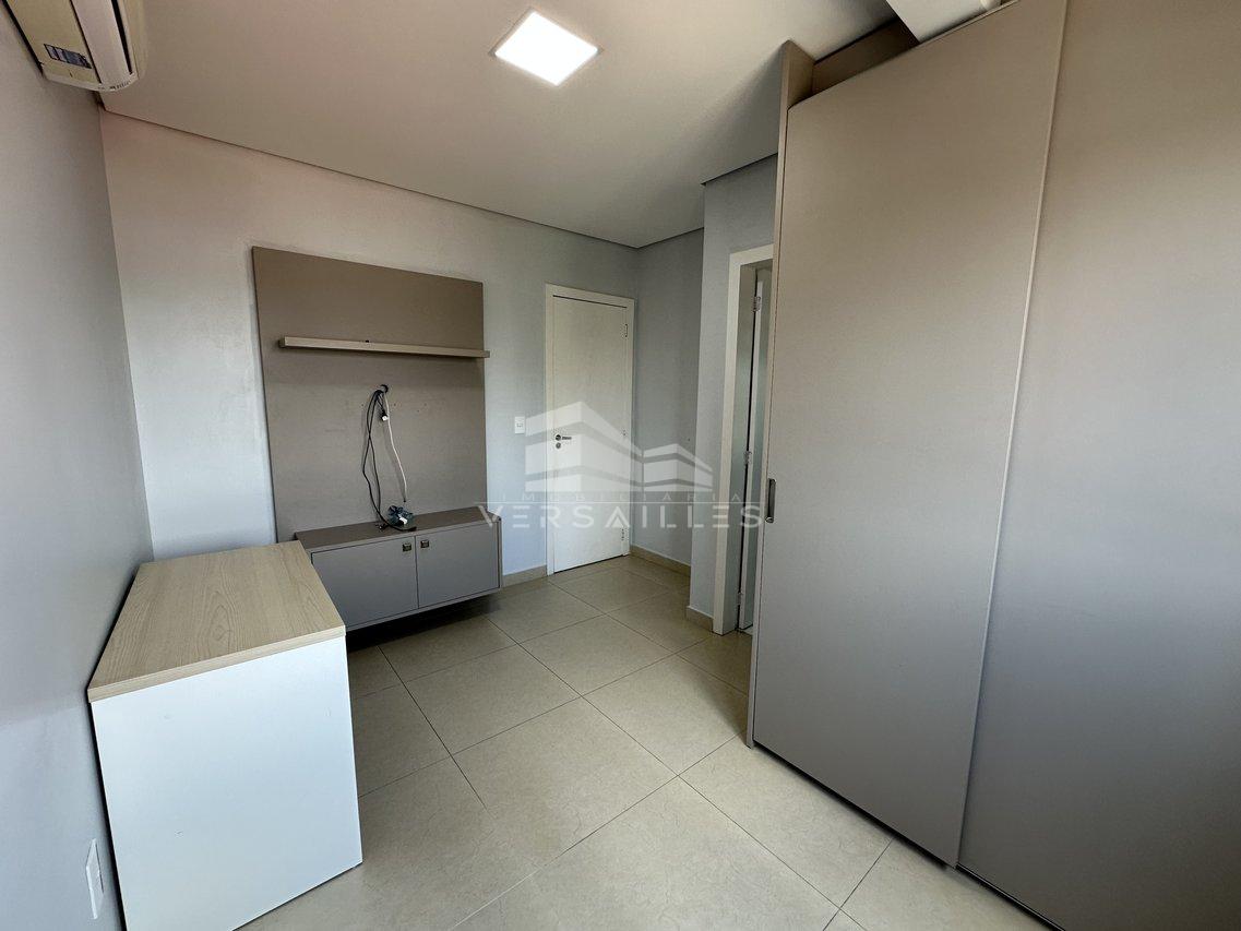 Apartamento para Locação Rua Barbados Porto Velho - 