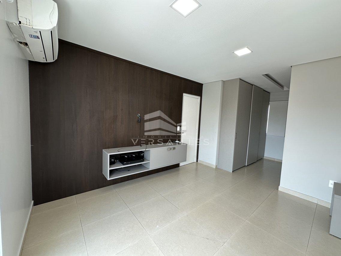 Apartamento para Locação Rua Barbados Porto Velho - 