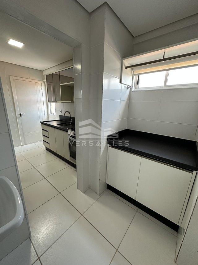 Apartamento para Locação Rua Barbados Porto Velho - 