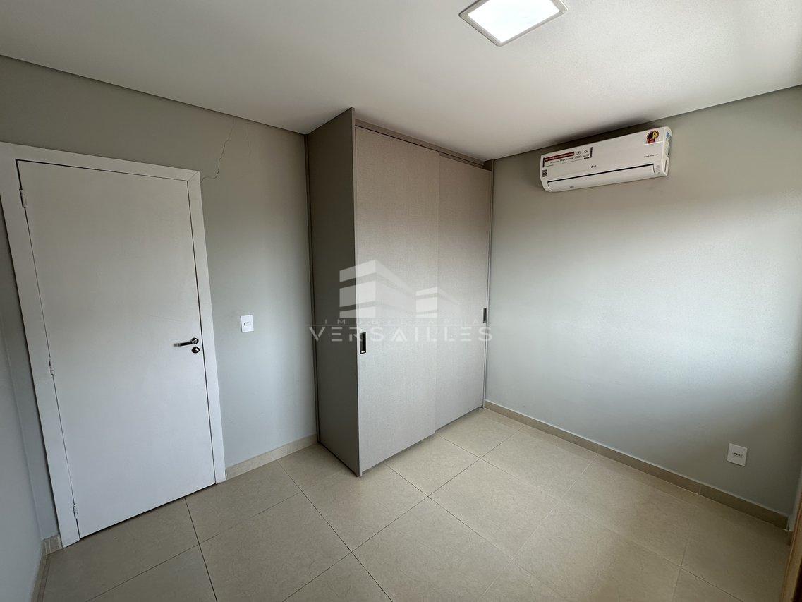 Apartamento para Locação Rua Barbados Porto Velho - 