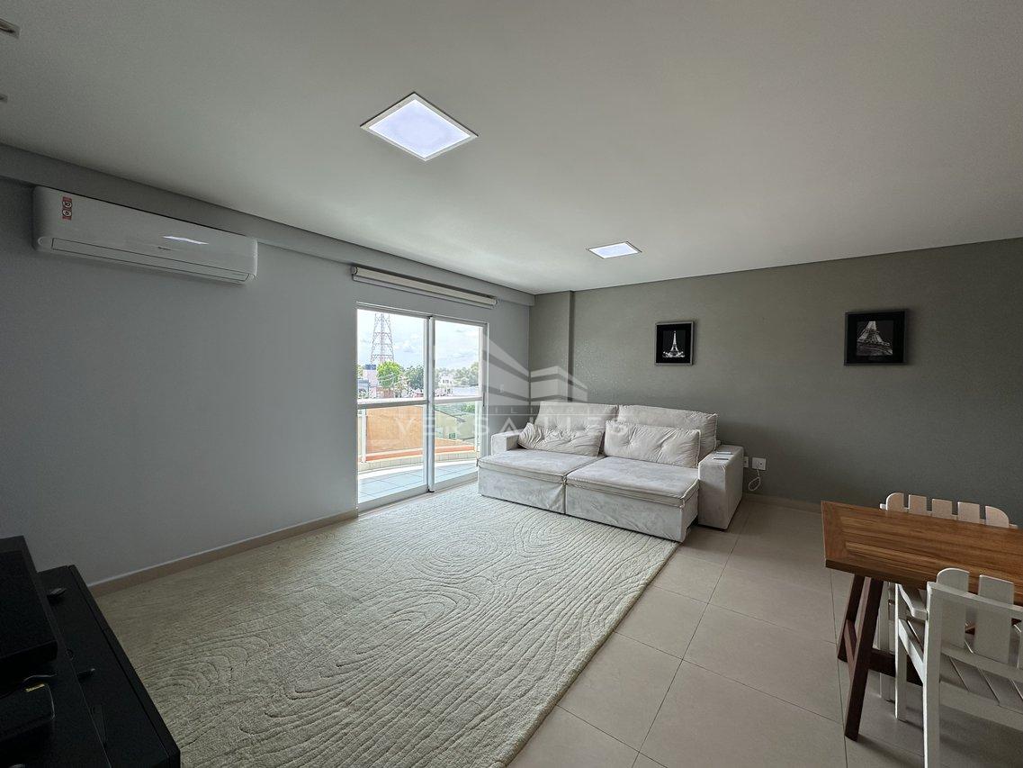 Apartamento para Locação Rua Barbados Porto Velho - 