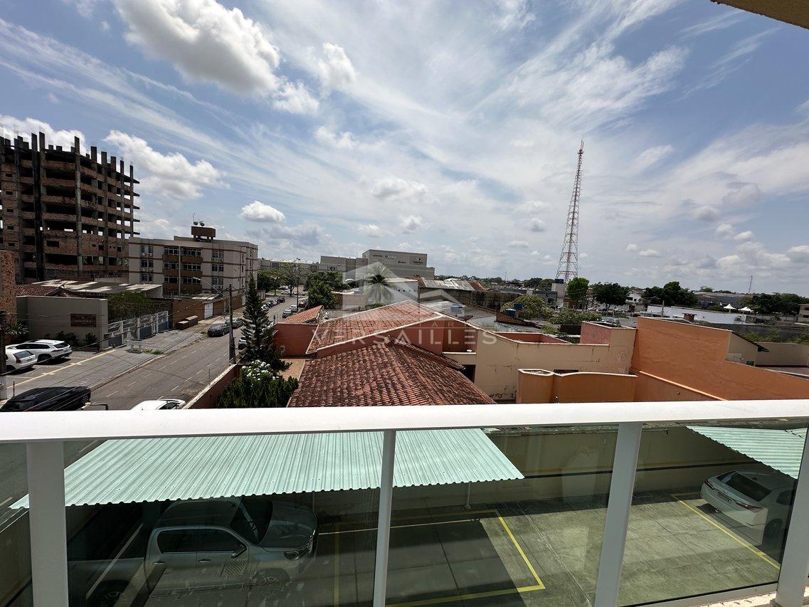 Apartamento para Locação Rua Barbados Porto Velho - 
