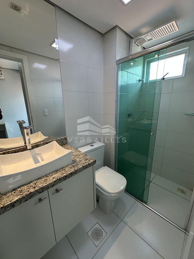 Apartamento para Locação Rua Barbados Porto Velho - 