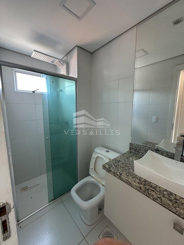 Apartamento para Locação Rua Barbados Porto Velho - 
