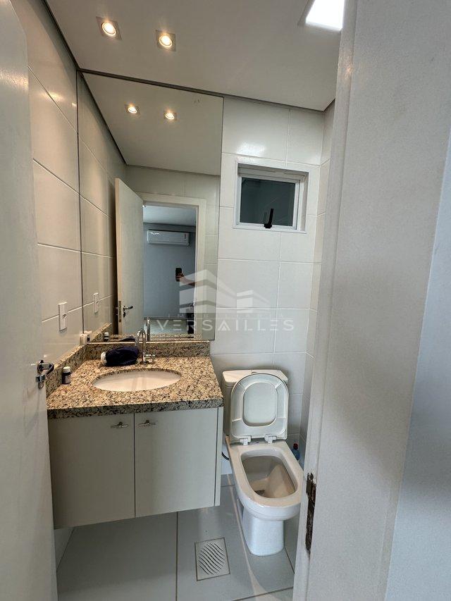 Apartamento para Locação Rua Barbados Porto Velho - 