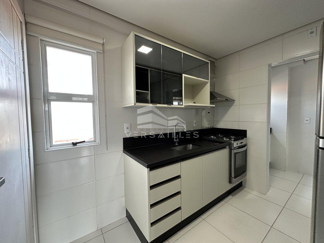Apartamento para Locação Rua Barbados Porto Velho - 