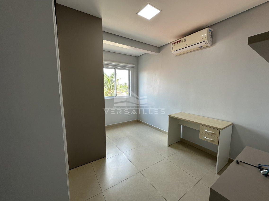Apartamento para Locação Rua Barbados Porto Velho - 