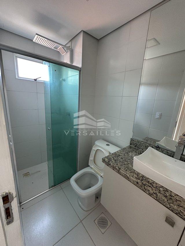 Apartamento para Locação Rua Barbados Porto Velho - 