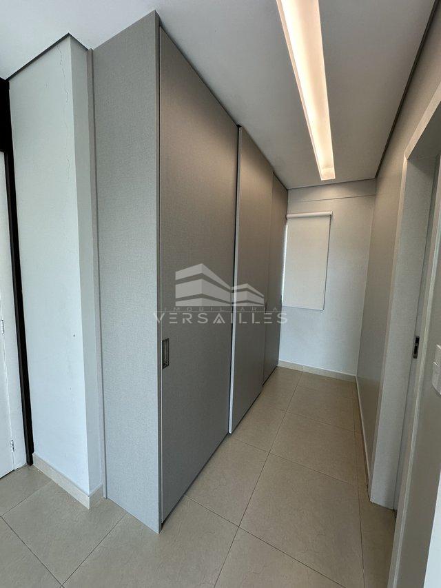 Apartamento para Locação Rua Barbados Porto Velho - 