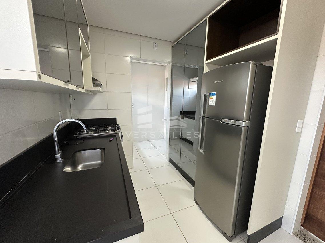 Apartamento para Locação Rua Barbados Porto Velho - 