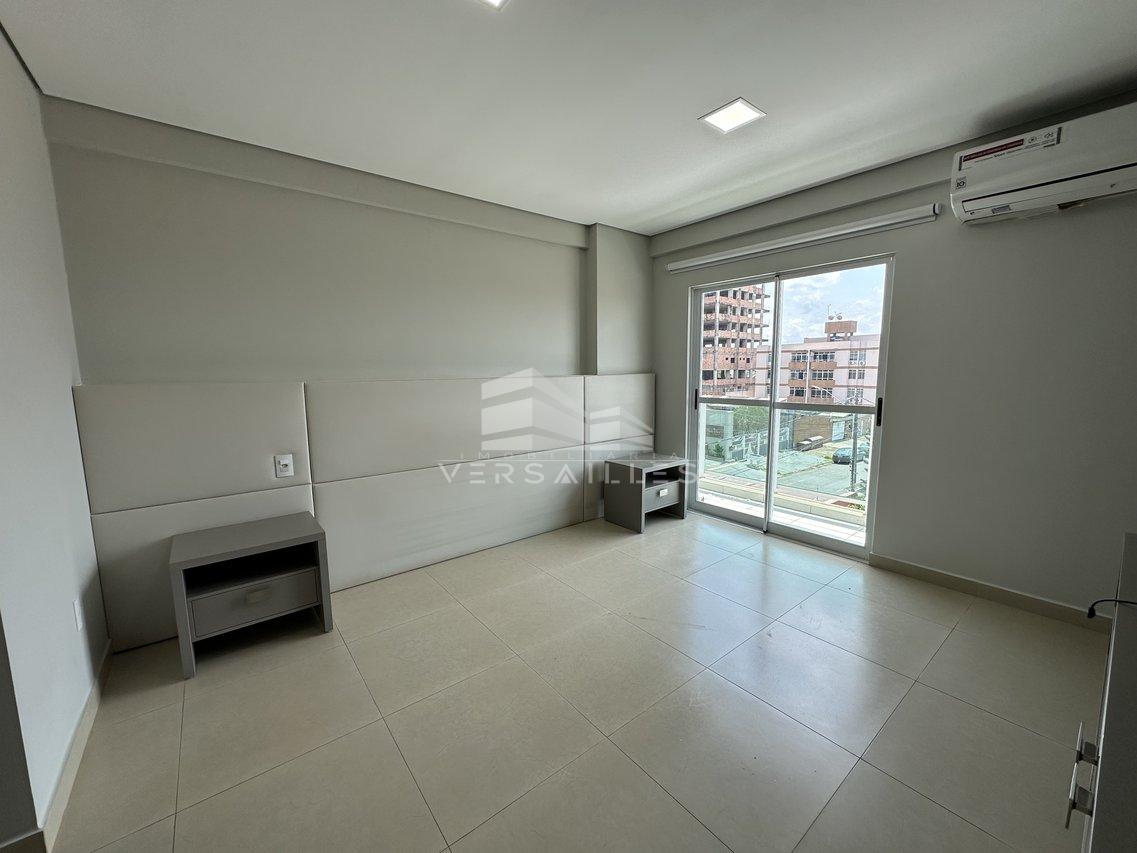 Apartamento para Locação Rua Barbados Porto Velho - 