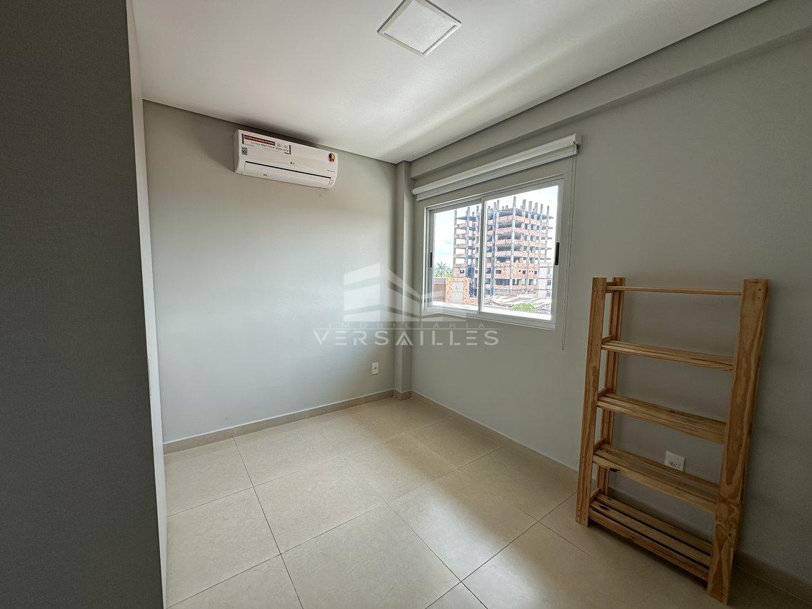Apartamento para Locação Rua Barbados Porto Velho - 