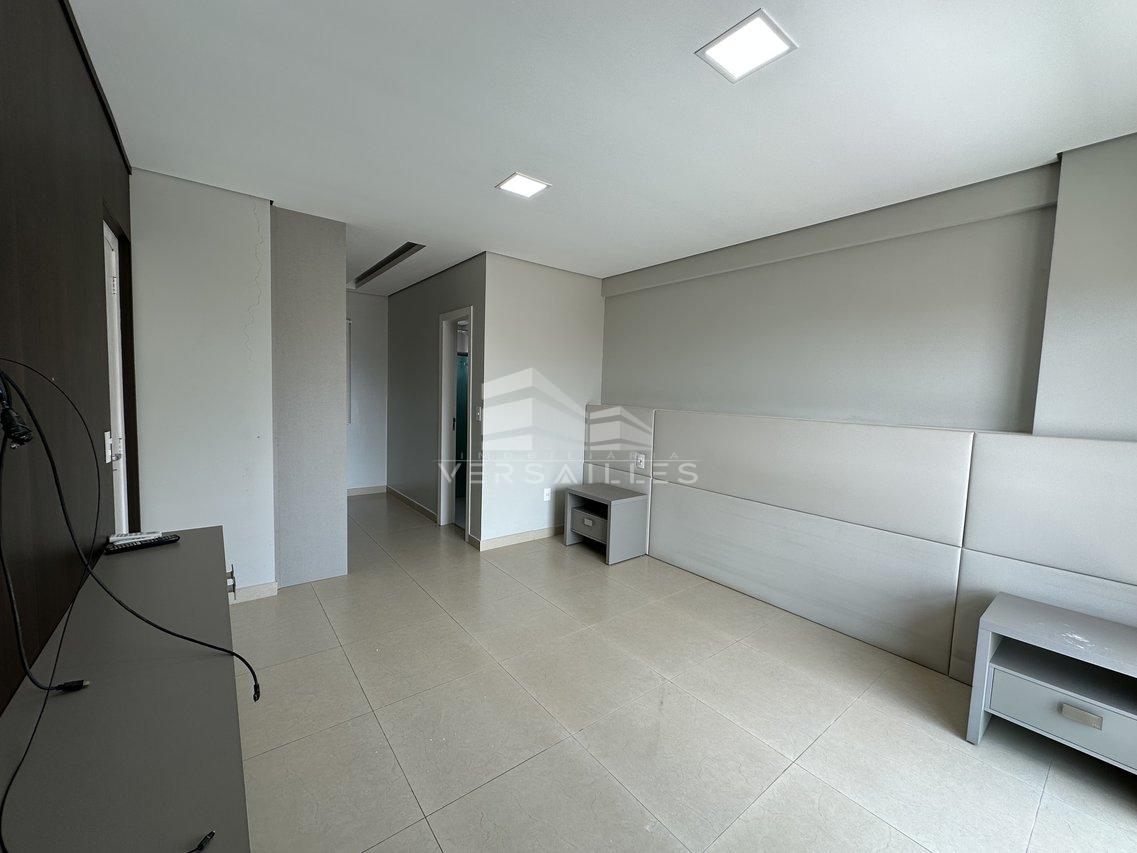 Apartamento para Locação Rua Barbados Porto Velho - 
