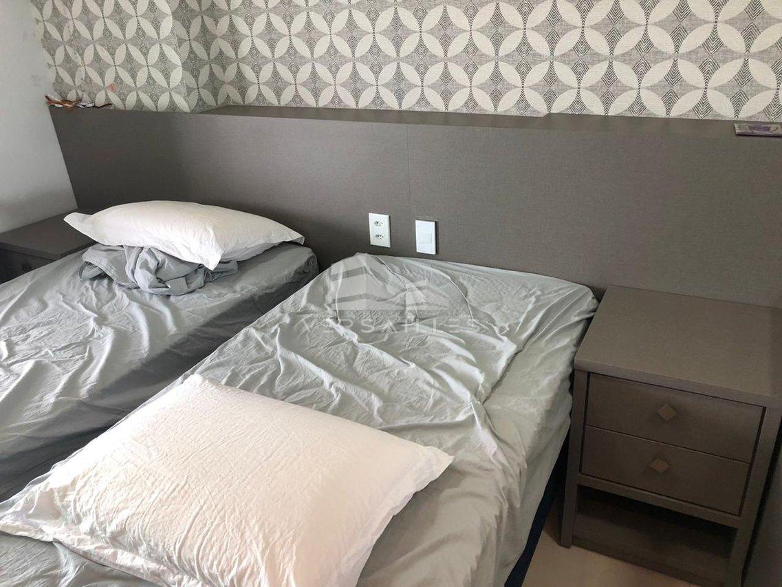 Apartamento Mobiliado Avenida Calama Porto Velho - 