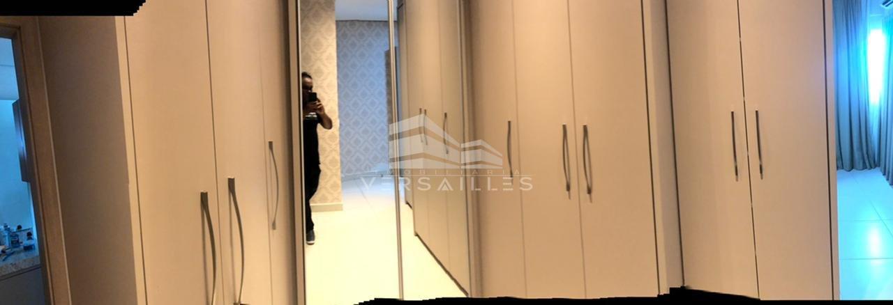 Apartamento Mobiliado Avenida Calama Porto Velho - 