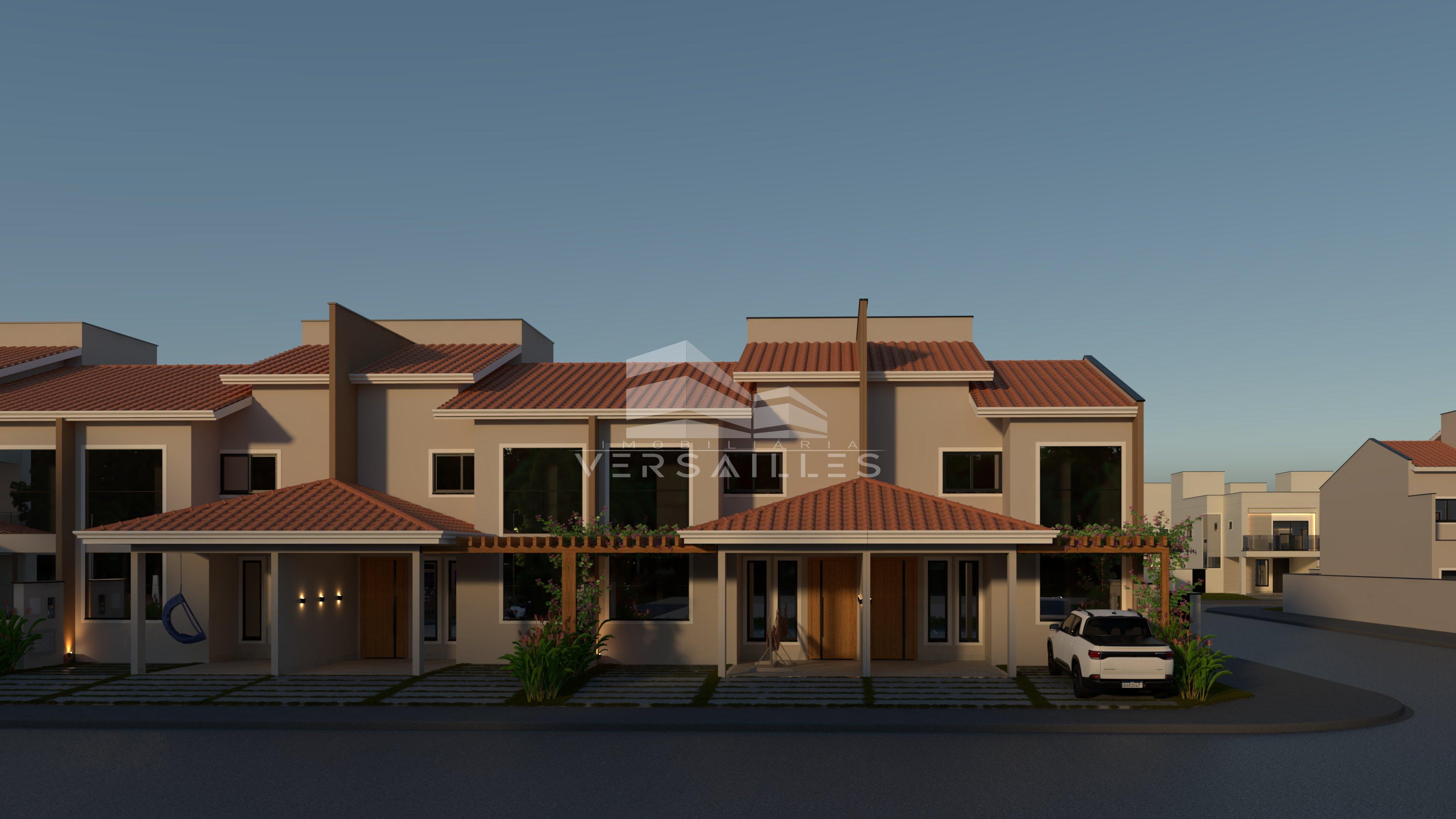 Sobrado, 3 quartos, 124 m² - Foto 5