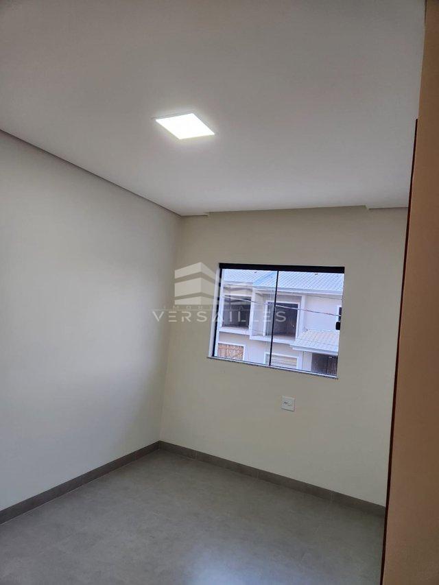 Sobrado com Piscina Avenida Engº Anysio da Rocha Compasso Porto Velho - 