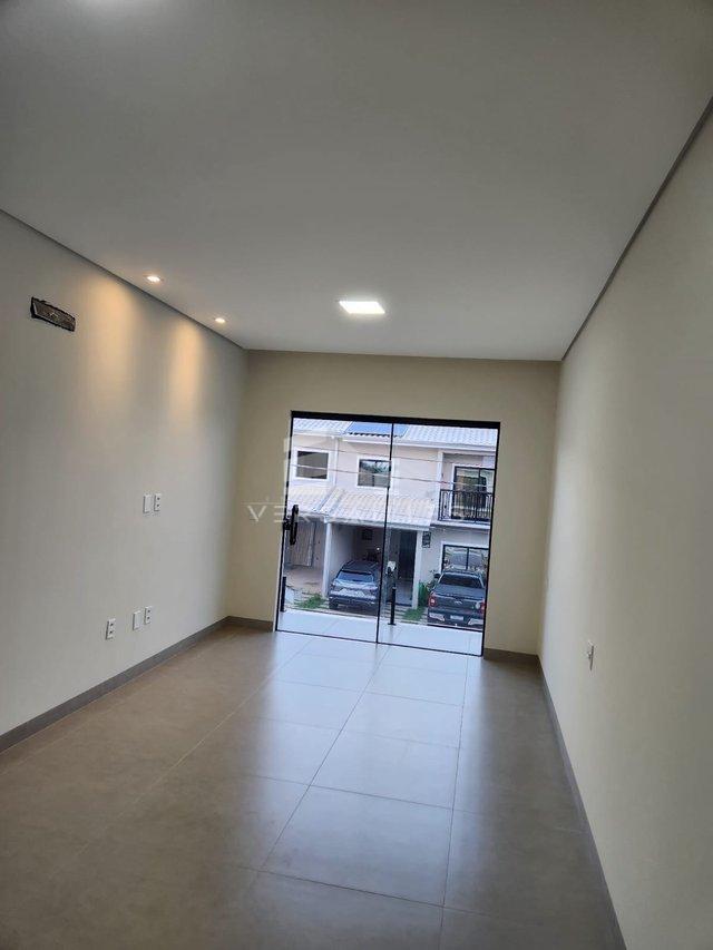 Sobrado com Piscina Avenida Engº Anysio da Rocha Compasso Porto Velho - 
