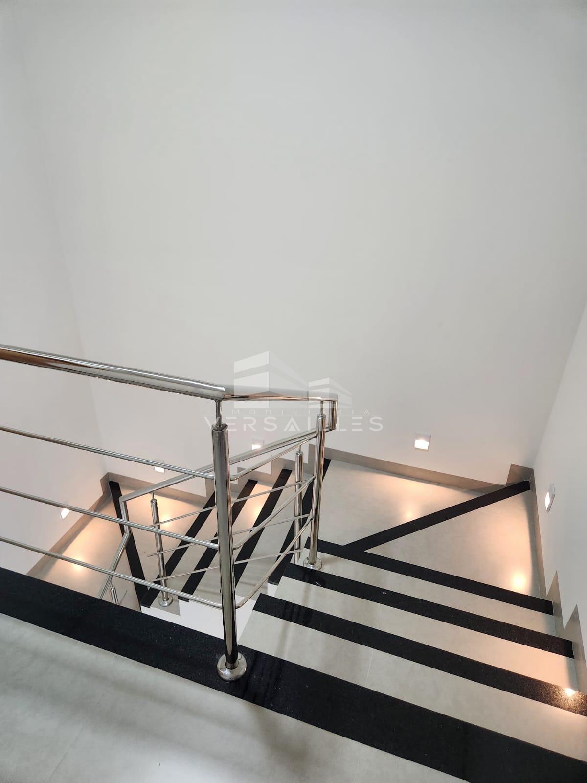 Sobrado, 3 quartos, 174 m² - Foto 8