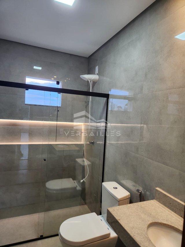 Sobrado com Piscina Avenida Engº Anysio da Rocha Compasso Porto Velho - 