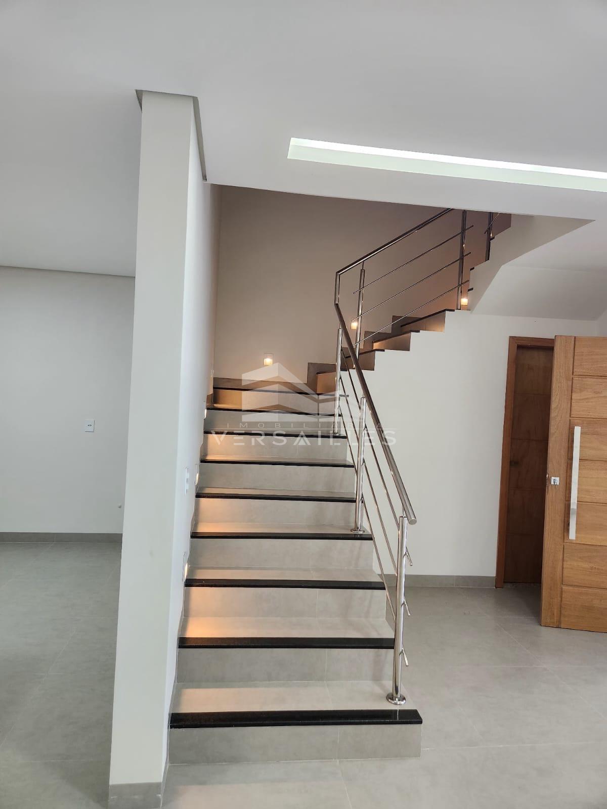 Sobrado, 3 quartos, 174 m² - Foto 4